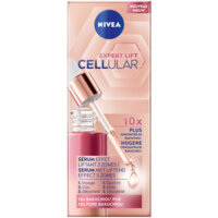 NIVEA Cellular serum met liftende effect