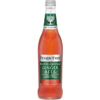 Fever-Tree Blood orange ginger beer
