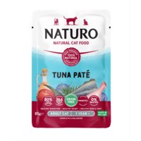 Naturo Tuna paté adult