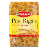 Grand' Italia Pipe rigate tradizionali