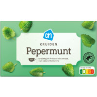 AH Kruiden pepermunt