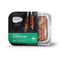 Redefine Meat Lamb kofta mix