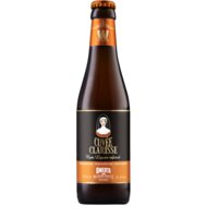 Brouwerij Wilderen Cuvee clarisse rum liquor infused