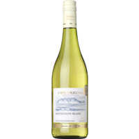 Cape Original Sauvignon blanc alcoholvrij