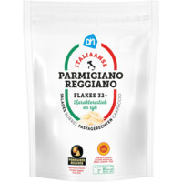 AH Parmigiano reggiano 32+ flakes