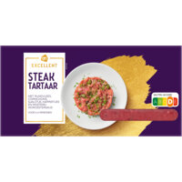 AH Excellent Steak tartaar klassiek