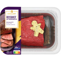 AH Excellent Rosbief