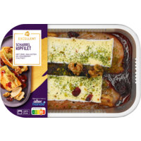 AH Excellent Scharrel kipfilet met brie