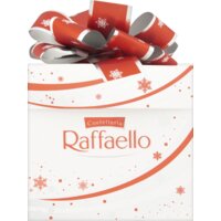 Ferrero Cubo raffaello