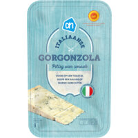 AH Gorgonzola 55+
