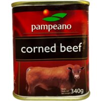 Pampeano Corned beef