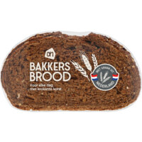 AH Vloer waldkorn half