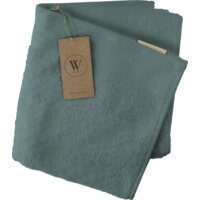 Walra Baddoek 50x100 legergroen