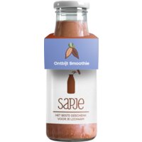 Sapje Ontbijt smoothie