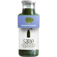 Sapje Groene smoothie