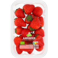 AH Biologisch Aardbeien