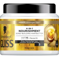 Gliss Oil nutritive mask