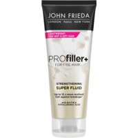 John Frieda Profiller + strenghthening super fluid