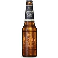 Brand Krachtig blond