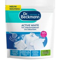 Dr. Beckmann Active white oxi vlekverwijderaar