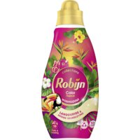 Robijn Color tropical wasmiddel