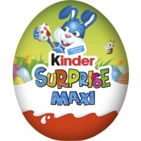 Kinder Surprise maxi
