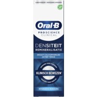 Oral-B Density linical tandpasta