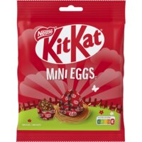 Kitkat Mini eggs