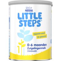 Nestlé Little steps 1 zuigelingenmelk 0-6m