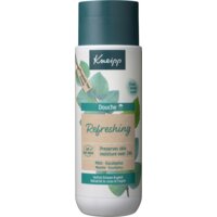 Kneipp Douchegel refreshing eucalyptus