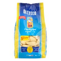 De Cecco Conchiglioni rigati nr 126