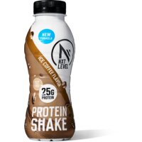 NXT Level Protein shake ice coffee flavour