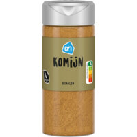 AH Komijn gemalen