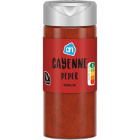 AH Cayenne peper gemalen