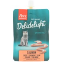 Rosewood Delidelight salmon