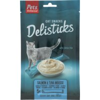 Rosewood Delisticks salmon & tuna