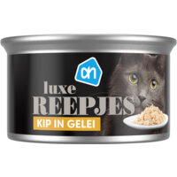 AH Luxe reepjes kip in gelei