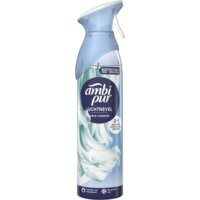 Ambi Pur Luchtverfrisser spray fris linnen