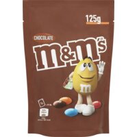 M&M'S Melk chocolade