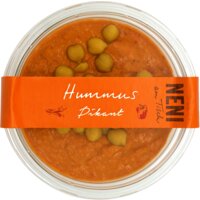 Neni Hummus pikant