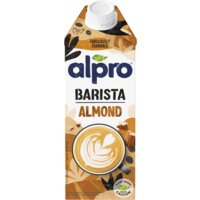 Alpro Barista amandel