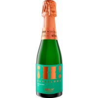 Hola! Barcelona organic brut cava