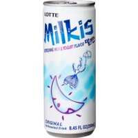 Lotte Milkis origineel