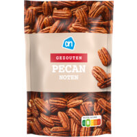 AH Pecannoten gezouten