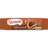 Verkade Tops chocolade