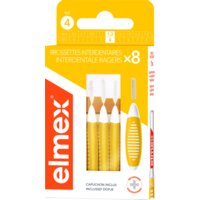 Elmex Interdentale ragers 1,3mm size 4