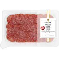 AH Excellent Hongaarse salami