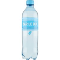 Bar-le-Duc Mineraalwater kzv