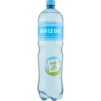 Bar-le-Duc Mineraalwater koolzuurvrij