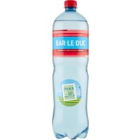 Bar-le-Duc Mineraalwater koolzuurhoudend